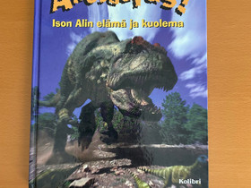 Allosaurus, Muut kirjat ja lehdet, Kirjat ja lehdet, Vantaa, Tori.fi