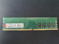 DDR4 muistit 8Gt