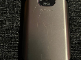 Nokia E5, Puhelimet, Puhelimet ja tarvikkeet, Raisio, Tori.fi