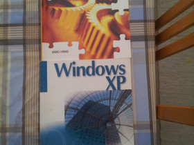 Windows XP, Muut kirjat ja lehdet, Kirjat ja lehdet, Helsinki, Tori.fi