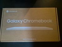 Galaxy Chromebook Go 14