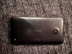 Nokia Lumia 630, Puhelimet, Puhelimet ja tarvikkeet, Raisio, Tori.fi