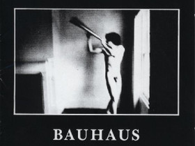 Bauhaus  In The Flat Field CD, Musiikki CD, DVD ja nitteet, Musiikki ja soittimet, Turku, Tori.fi