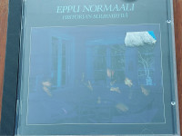 Eppu Normaali, 10 x CD