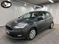 Ford C-Max -16