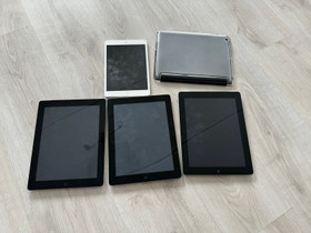 Apple iPad 4 kpl, Tabletit, Tietokoneet ja lislaitteet, Tampere, Tori.fi