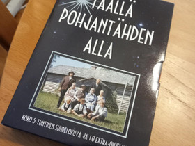 Tll pohjanthden alla 5h DVD, Pelit ja muut harrastukset, Kouvola, Tori.fi