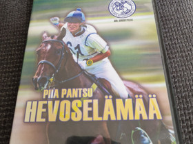 Piia Pantsu dvd, Elokuvat, Karijoki, Tori.fi