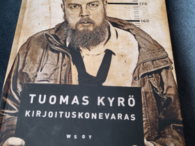 Tuomas Kyr, Muut kirjat ja lehdet, Kirjat ja lehdet, Lohja, Tori.fi