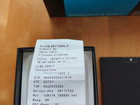 OnePlus Nord CE 3 Lite 5g 8/128 GB
