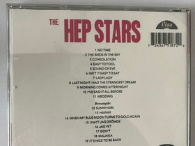 HEPSTARS(The hep stare), Musiikki CD, DVD ja nitteet, Musiikki ja soittimet, Riihimki, Tori.fi