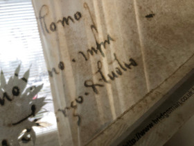 Iso seinkangas Leonardo da Vinci Vitruvian Man, Taulut, Sisustus ja huonekalut, Kerava, Tori.fi