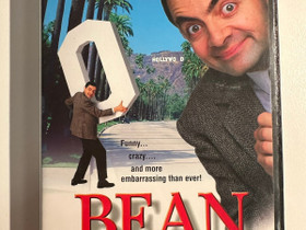 Mr Bean, Elokuvat, Jyvskyl, Tori.fi
