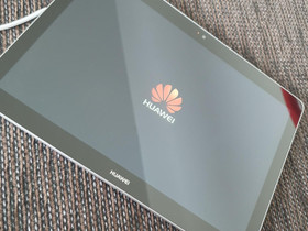 Huawei tabletti mediapad t3 10   16gt, Tabletit, Tietokoneet ja lislaitteet, Kouvola, Tori.fi