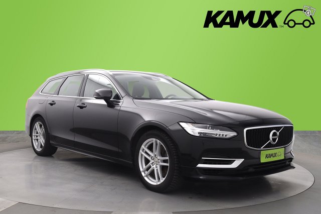 Volvo V90, kuva 1