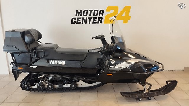 Yamaha VIKING 540 IV TELA 50 CM -2014 2