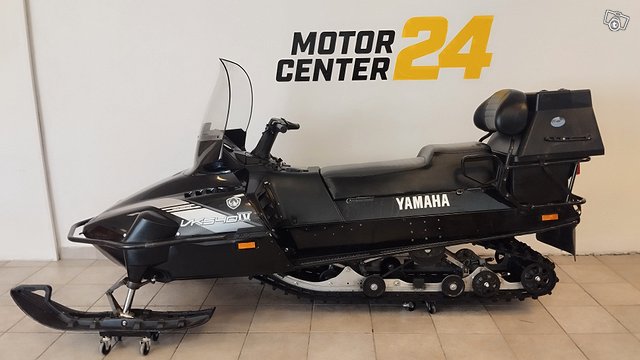 Yamaha VIKING 540 IV TELA 50 CM -2014 5