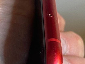 iPhone 11, punainen vapaana (keltainen myyty), Puhelimet, Puhelimet ja tarvikkeet, Eura, Tori.fi