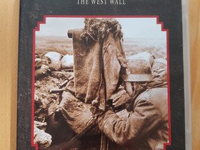 Dvd sota aihe kotikirjastosta Battlefield the west wall, Elokuvat, Salo, Tori.fi
