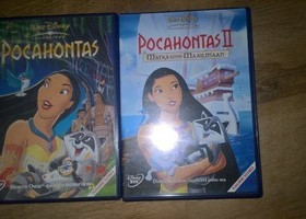Lasten DVD elokuvia 2, Elokuvat, Oulu, Tori.fi