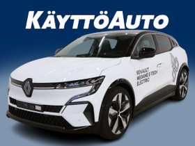 Renault Megane, Autot, Seinjoki, Tori.fi