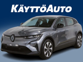 Renault Megane, Autot, Seinjoki, Tori.fi