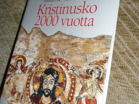 Kristinusko 2000 vuotta, Muut kirjat ja lehdet, Kirjat ja lehdet, Joensuu, Tori.fi