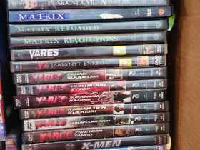 DVD elokuvia, Elokuvat, Kouvola, Tori.fi
