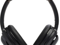 JBL Tour One MK2 langattomat around-ear kuulokkeet (musta)