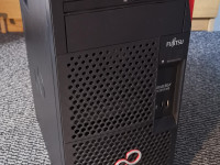 Fujitsu Server Primergy TX1310 M3