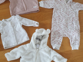 Vauvan vaatteita mini rodini, reima, moomin, newbie, h&m..., Lastenvaatteet ja kengt, Lappeenranta, Tori.fi