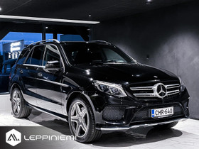 Mercedes-Benz GLE, Autot, Tampere, Tori.fi