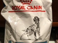 Royal Canin anallergenic koirannappulaskki