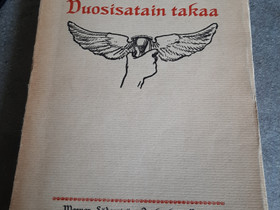 Vuosisatain takaa, Muut kirjat ja lehdet, Kirjat ja lehdet, Salo, Tori.fi