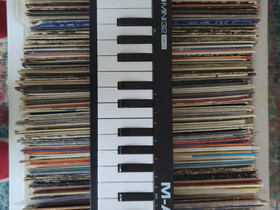 Keystation mini 32 MK3, Muu musiikki ja soittimet, Musiikki ja soittimet, Kotka, Tori.fi