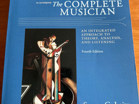 The Complete Musician Laitz Steven G., Oppikirjat, Kirjat ja lehdet, Helsinki, Tori.fi