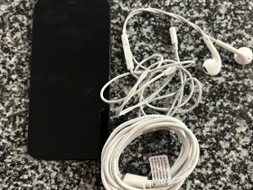 iPhone 12 (5g) 64GB Black, Puhelimet, Puhelimet ja tarvikkeet, Hyvink, Tori.fi