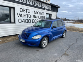 Chrysler PT Cruiser, Autot, Vaasa, Tori.fi