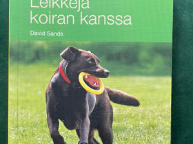 Koira kirjoja, Muut kirjat ja lehdet, Kirjat ja lehdet, Kihni, Tori.fi