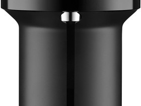 Nespresso Vertuo Next kapselikeitin ENV120 (musta/hopea), Muut kodinkoneet, Kodinkoneet, Kotka, Tori.fi