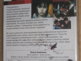DVD elokuvia (kauhu) - 9 kpl -, Elokuvat, Tampere, Tori.fi