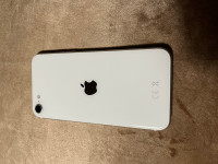 Iphone SE 2020 64Gt Valkoinen