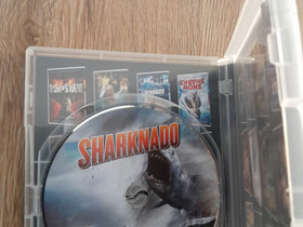 Sharknado, Elokuvat, Espoo, Tori.fi