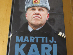 Martti J.Kari, Muut kirjat ja lehdet, Kirjat ja lehdet, Oulu, Tori.fi