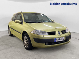 Renault Megane, Autot, Nokia, Tori.fi
