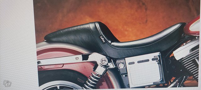 Harley Davidson penkki
