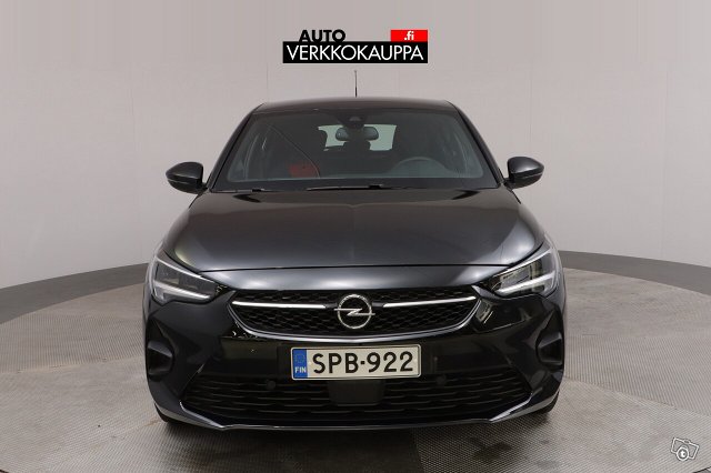 Opel Corsa-e 2
