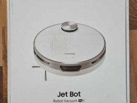 Samsung Jet Bot robotti-imuri, Plynimurit ja siivousvlineet, Kodinkoneet, Helsinki, Tori.fi