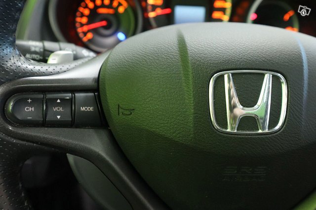 Honda Jazz 15