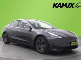 Tesla Model 3, Autot, Kajaani, Tori.fi